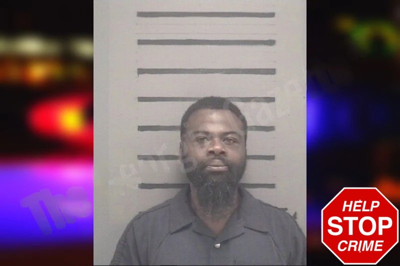 Marvin Summerlin Mugshots