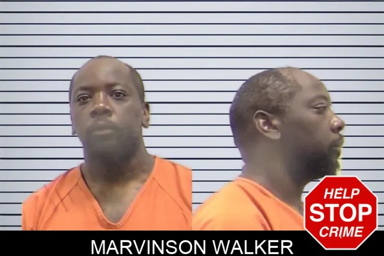 Marvinson Walker