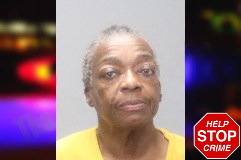 Mary Bowser Mugshots