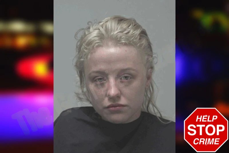 Mary Croft mugshot – Coweta County , Georgia Mary Croft mugshot