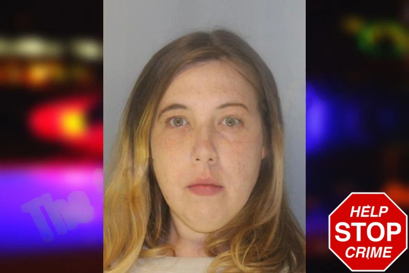 Mary McGinnis Mugshots