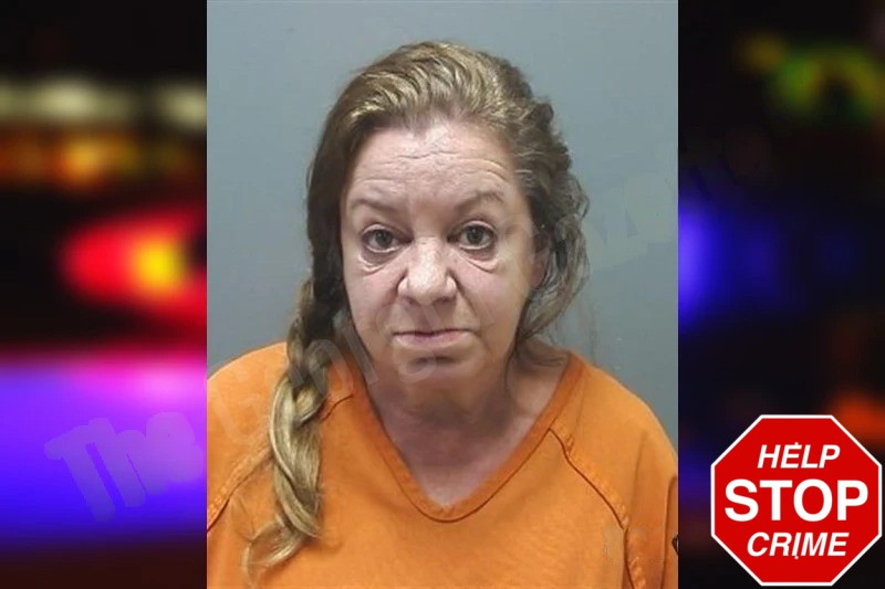 Mary Misanko mugshot – Cherokee County , Georgia Mary Misanko mugshot