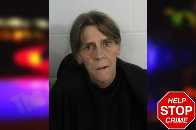Mary Statler mugshot – Floyd County , Georgia Mary Statler