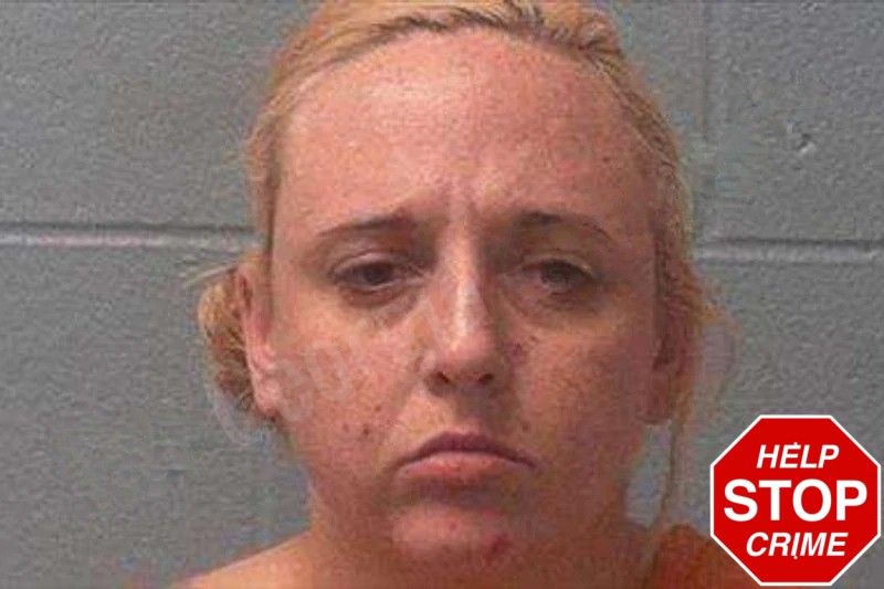 Marylen Anglin mugshot