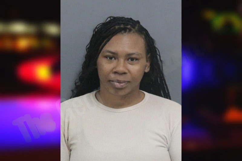 Marzjhaii Beach Mugshots