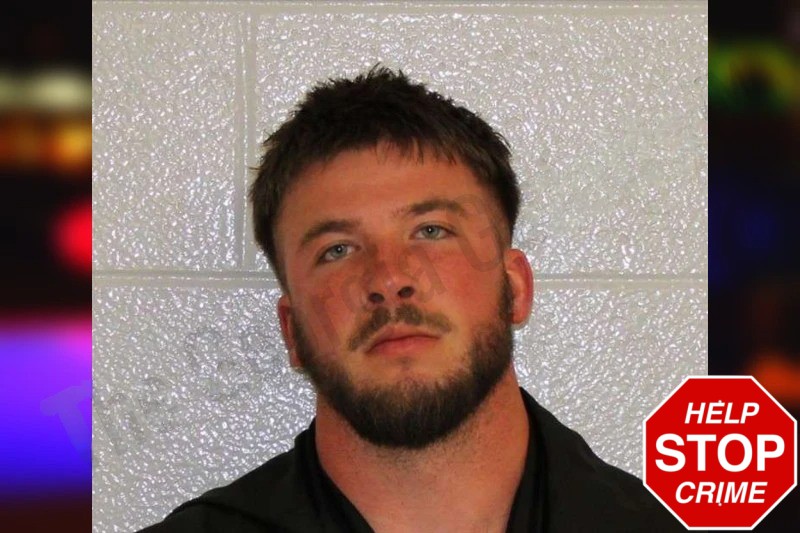 Mason Barker mugshot – Carroll County , Georgia Mason Barker mugshot