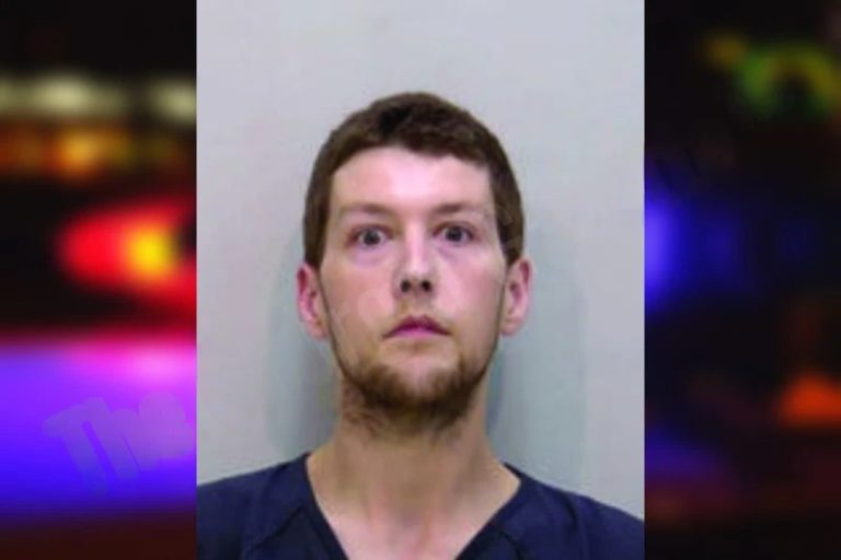 Mason Finley mugshot – Bartow County , Georgia Mason Finley