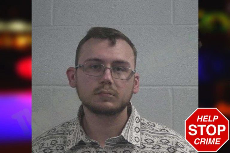 Mason Garrett mugshot – McDuffie County , Georgia Mason Garrett