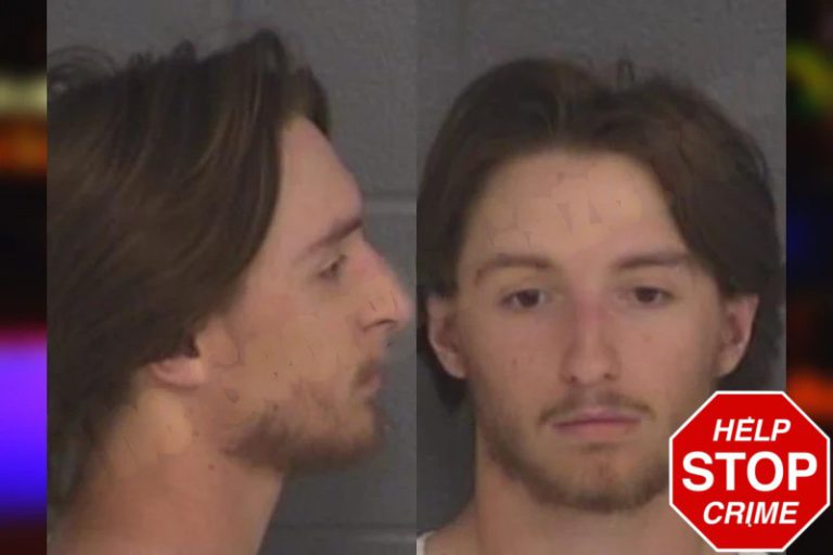 Mason Slowick mugshot – Barrow County , Georgia Mason Slowick