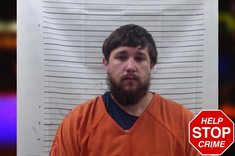 Mason Smith mugshot – Pickens County , Georgia Mason Smith mugshot