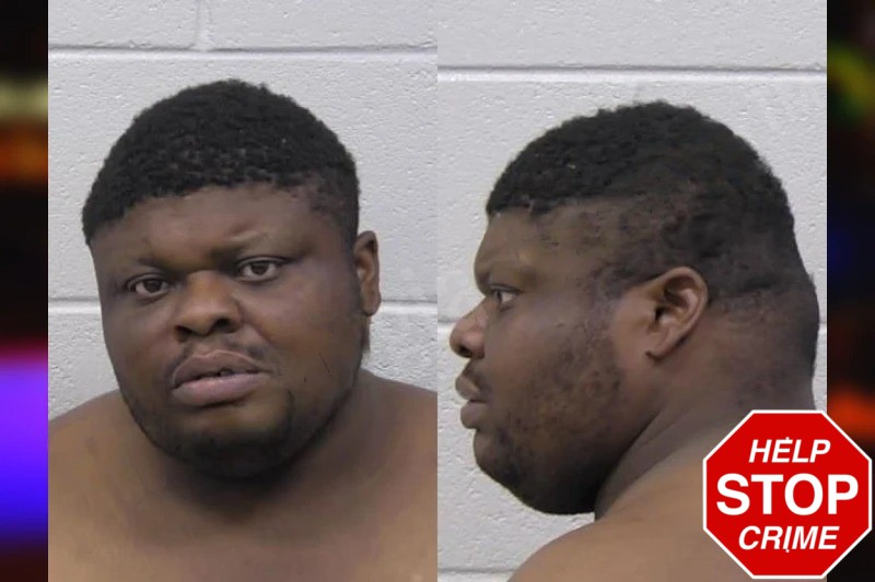 Mason Wituka mugshot – Paulding County , Georgia Mason Wituka mugshot