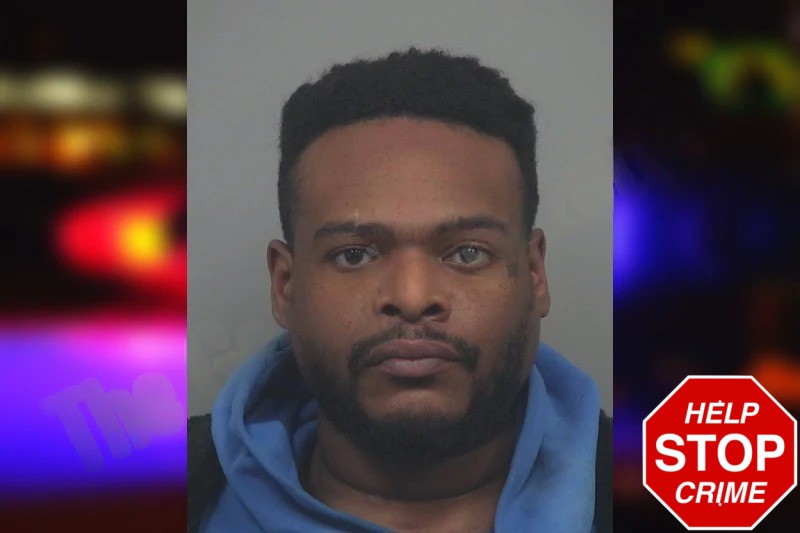 Mathaniel Worthy mugshot – Gwinnett County , Georgia Mathaniel Worthy mugshot