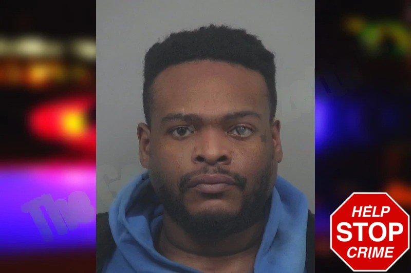 Mathaniel Worthy Mugshots