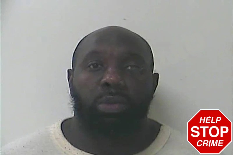 Matravis Watkins mugshot – Oconee County , Georgia Matravis Watkins mugshot
