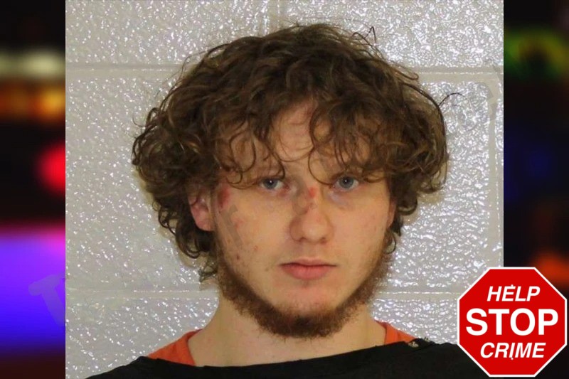 Matthew Amato Mugshots