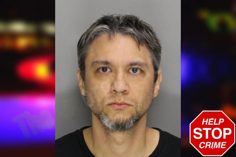 Matthew Bauer Mugshots