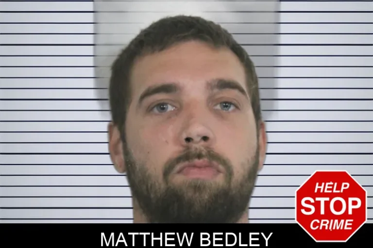 Matthew Bedley mugshot – Floyd County , Georgia Matthew Bedley