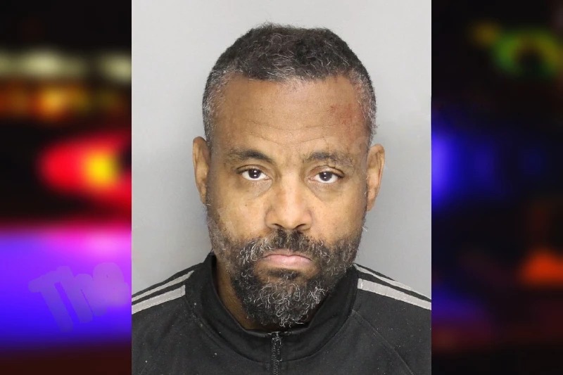 Matthew Boykin mugshot