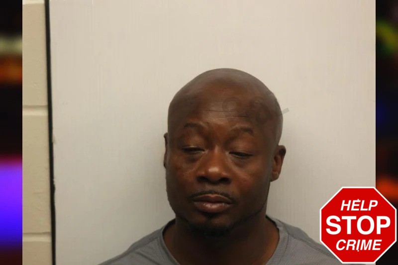 Matthew Brown Mugshots