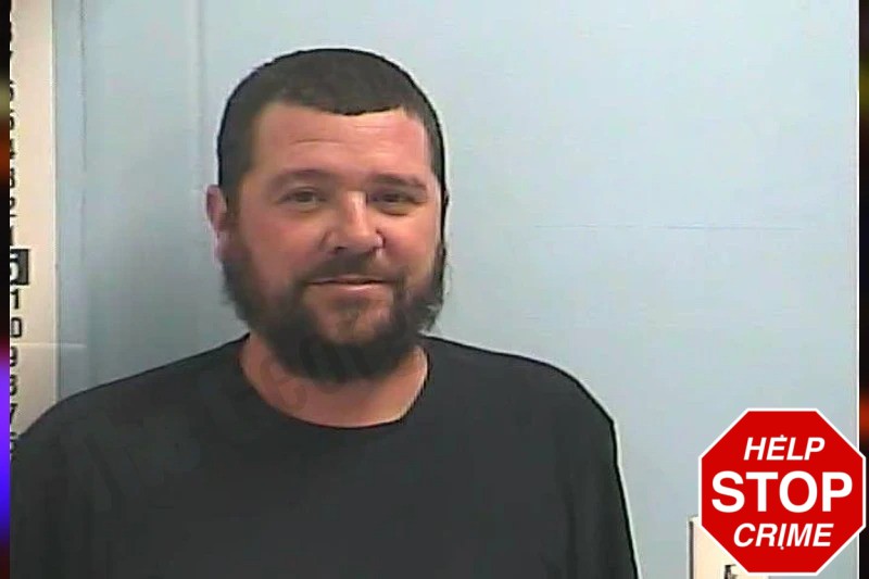 Matthew Davison Mugshots