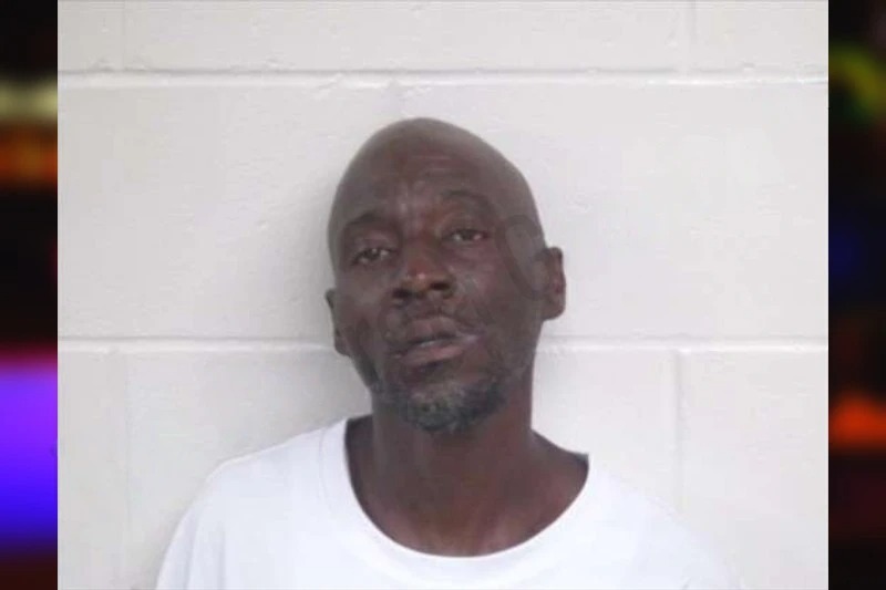 Matthew Dennis Mugshots