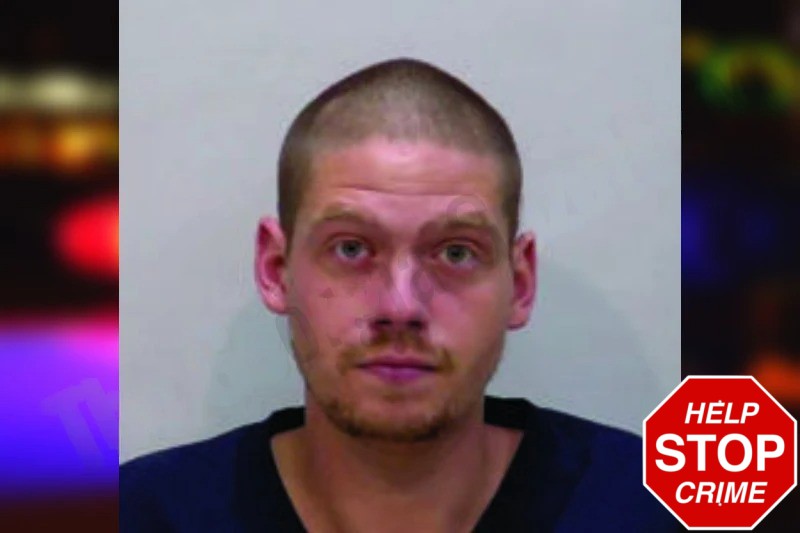 Matthew Duncan Mugshots