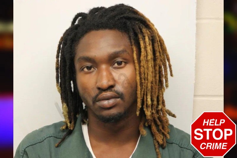 Matthew Edwards Mugshots