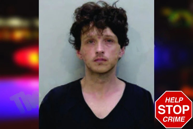 Matthew Ellis Mugshots