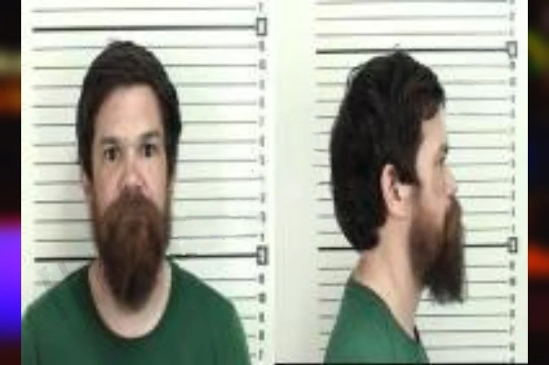 Matthew Fiedler Mugshots