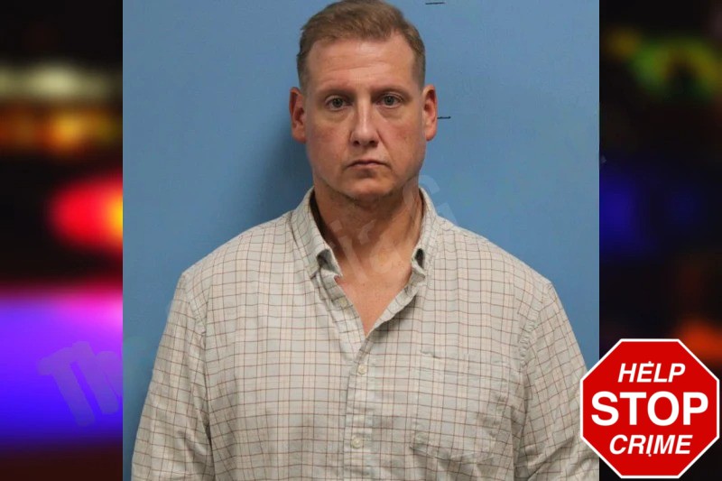 Matthew Frazier Mugshots