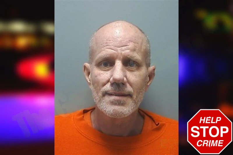 Matthew Goodling Mugshots