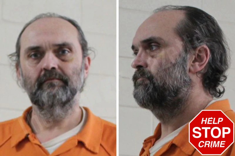 Matthew Harper mugshot – Houston County , Georgia Matthew Harper mugshot