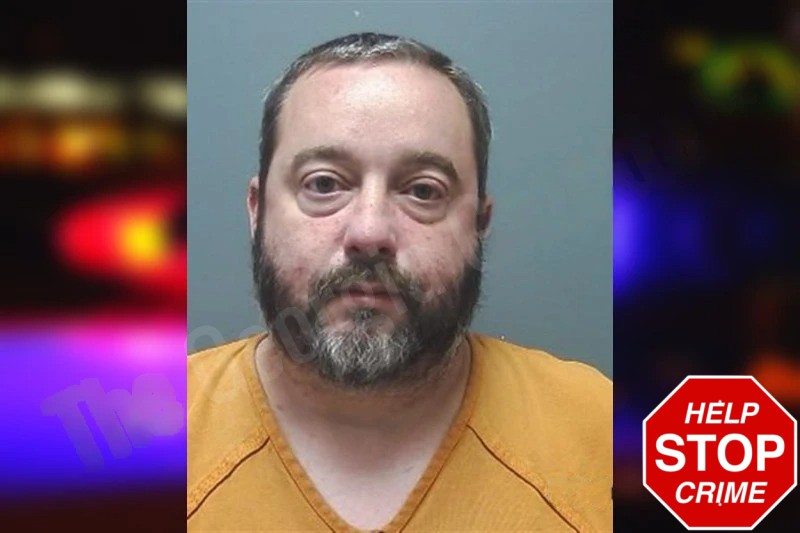 Matthew Hartung Mugshots