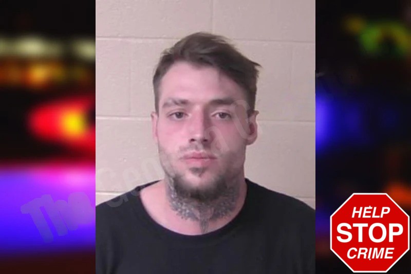 Matthew Johnson mugshot β Walker County , Georgia Matthew Johnson mugshot