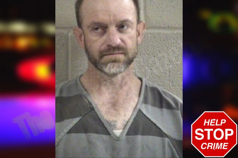 Matthew Kachel Mugshots