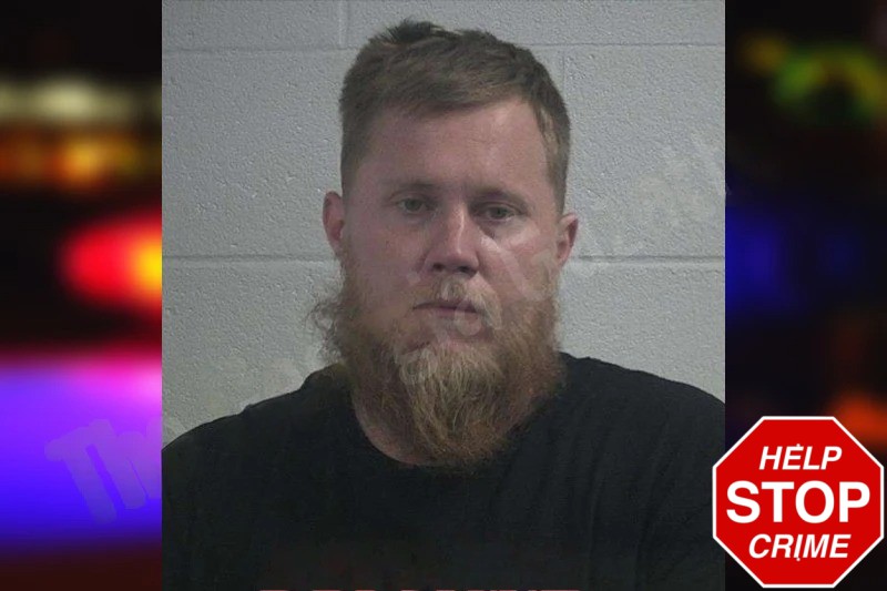 Matthew Kelly Mugshots