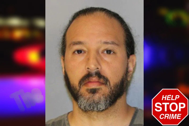 Matthew Koch Mugshots