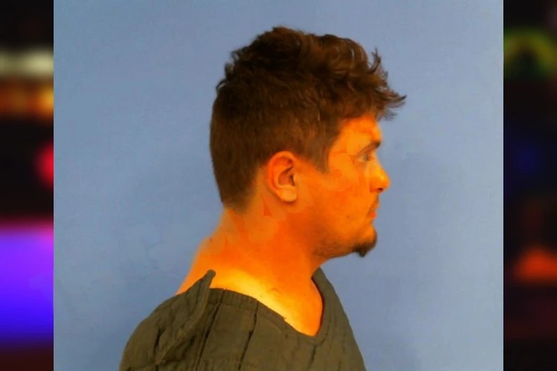 Matthew Langlois Mugshots