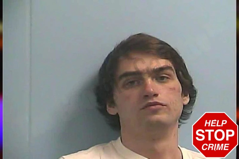Matthew Mayfield Mugshots