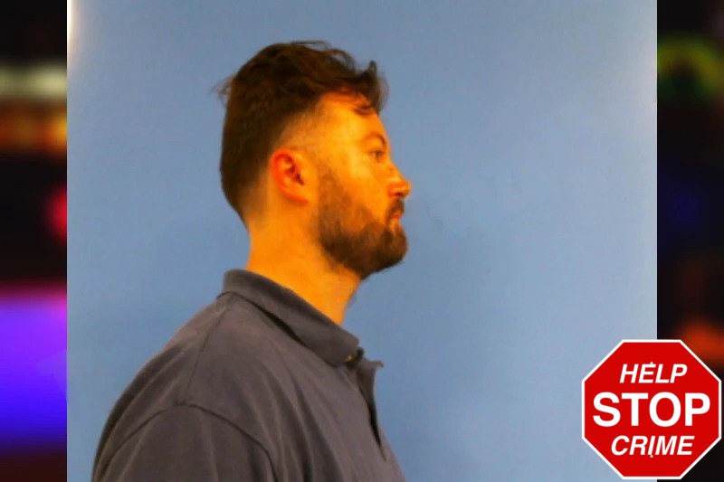 Matthew Moore Mugshots