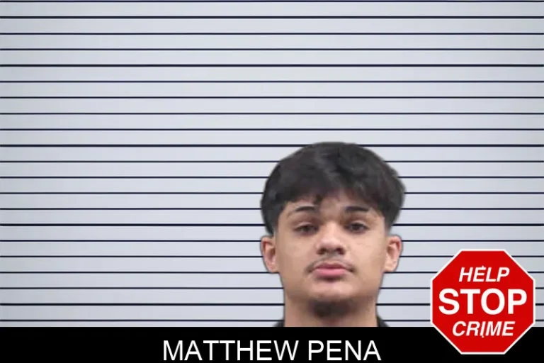 Matthew Pena
