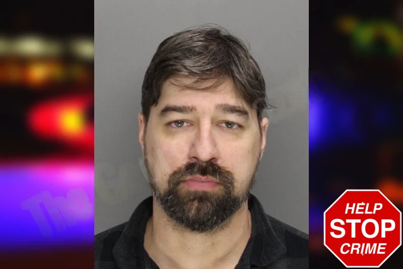 Matthew Pino Mugshots