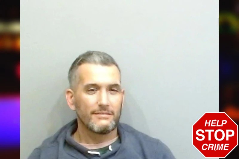 Matthew Pittman Mugshots