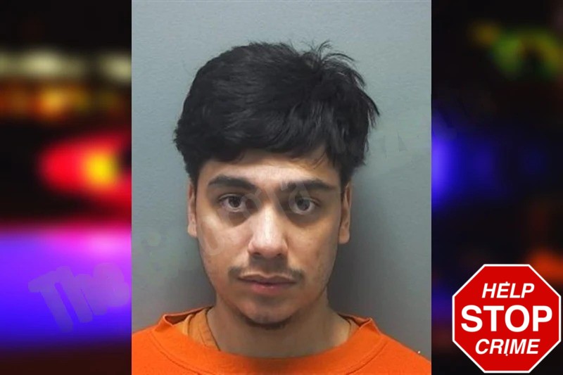 Matthew Quintanar Mugshots