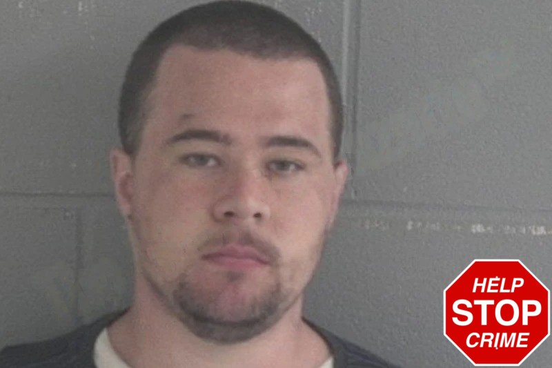 Matthew Rentz Mugshots