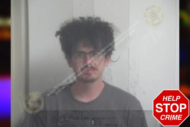 Matthew Robinson Mugshots