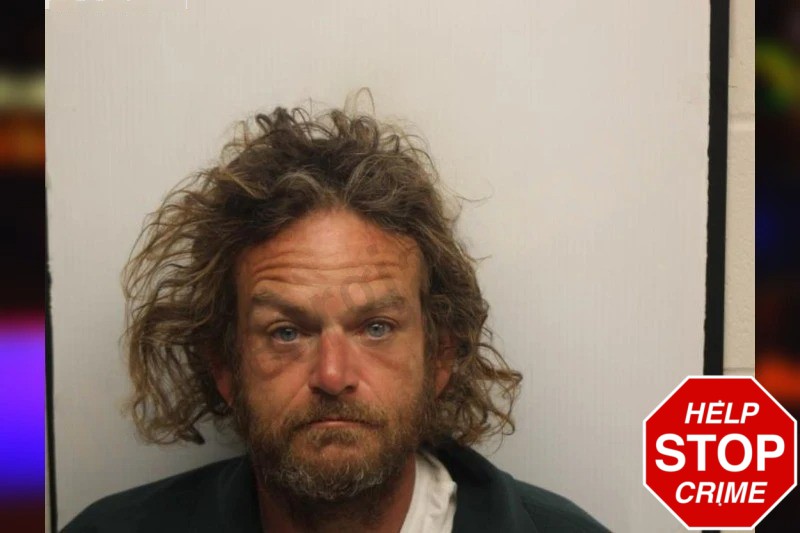 Matthew Scala Mugshots