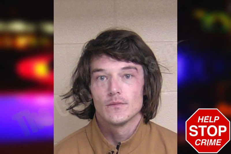 Matthew Shahan mugshot – Walker County , Georgia Matthew Shahan mugshot