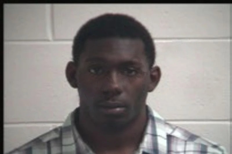 Matthew Starks Mugshots