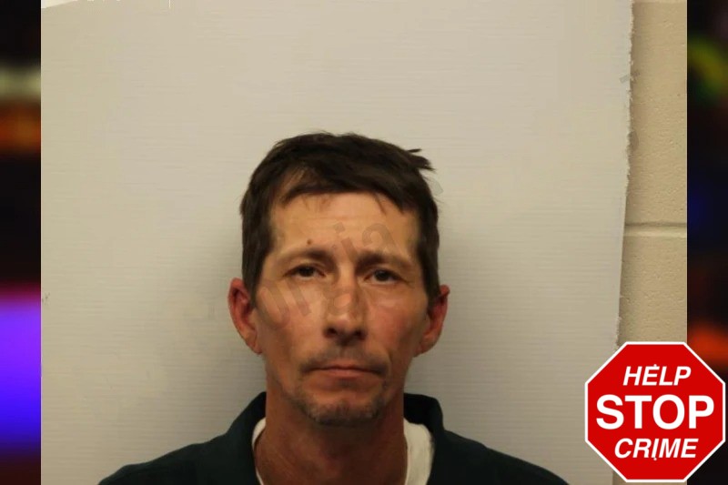 Matthew Surzinski Mugshots